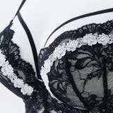 レガートブラショーツセット | Ruiglamourous | 詳細画像9 