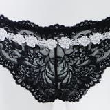 レガートブラショーツセット | Ruiglamourous | 詳細画像14 