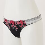 大きいサイズ バイレTバック(SP-502) | Ruiglamourous | 詳細画像3