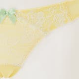 大きいサイズ カルドTバック(SP-532) | Ruiglamourous | 詳細画像6