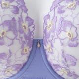 ブラジャー 大きいサイズ オルタンシアブラ(SP595) | Ruiglamourous | 詳細画像9