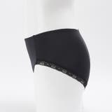 大きいサイズ お試しハイライズ 黒（SP-339） | Ruiglamourous | 詳細画像5 