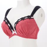 ブラジャー 大きいサイズ デューベリーブラ（SP-472） | Ruiglamourous | 詳細画像5 