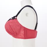 ブラジャー 大きいサイズ デューベリーブラ（SP-472） | Ruiglamourous | 詳細画像6 