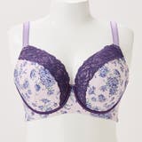 ブラジャー 大きいサイズ アイディールブラ（SP-505） | Ruiglamourous | 詳細画像4 