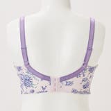 ブラジャー 大きいサイズ アイディールブラ（SP-505） | Ruiglamourous | 詳細画像7 