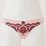 大きいサイズ フロイデTバック(SP-506) | Ruiglamourous | 詳細画像2