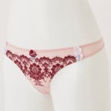 大きいサイズ フロイデTバック(SP-506) | Ruiglamourous | 詳細画像3