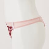 大きいサイズ フロイデTバック(SP-506) | Ruiglamourous | 詳細画像4