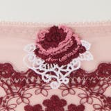 大きいサイズ フロイデTバック(SP-506) | Ruiglamourous | 詳細画像7