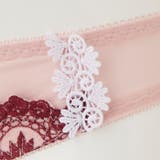 大きいサイズ フロイデTバック(SP-506) | Ruiglamourous | 詳細画像8