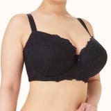 ブラジャー 大きいサイズ 【NEW】お試しブラ | Ruiglamourous | 詳細画像3 