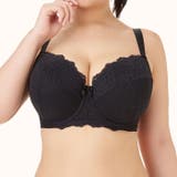 ブラジャー 大きいサイズ 【NEW】お試しブラ | Ruiglamourous | 詳細画像4 