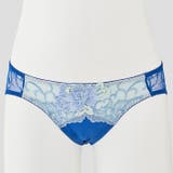 大きいサイズ ブラジャー エテルショーツ（SP572） | Ruiglamourous | 詳細画像2 