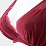 ブラジャー 大きいサイズ デジールブラ（SP597） | Ruiglamourous | 詳細画像9 