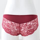 大きいサイズ ブラジャー デジールショーツ(SP597) | Ruiglamourous | 詳細画像5