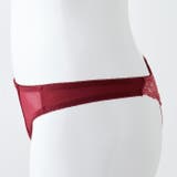 大きいサイズ ブラジャー デジールTバック(SP597) | Ruiglamourous | 詳細画像4