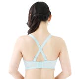 シエルブラ（SP609）3/4カップ寄せ上げ | Ruiglamourous | 詳細画像4 