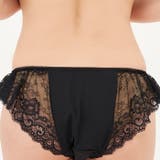 大きいサイズ シュレムショーツ(SP-538) | Ruiglamourous | 詳細画像9