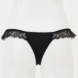 大きいサイズ シュレムTバック(SP-538) | Ruiglamourous | 詳細画像5