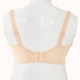 ブラジャー 大きいサイズ 【NEW】プラスサイズモールドブラ | Ruiglamourous | 詳細画像7 