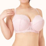 ブラジャー 大きいサイズ 【NEW】お試しブラ | Ruiglamourous | 詳細画像2 