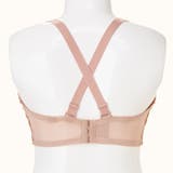 ブラジャー 大きいサイズ 【NEW】お試しブラC | Ruiglamourous | 詳細画像9 