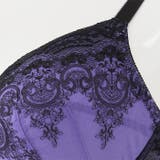 ブラジャー 大きいサイズ ノイモーントブラ(SP573) | Ruiglamourous | 詳細画像10