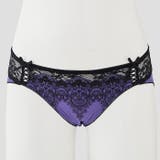大きいサイズ ブラジャー ノイモーントショーツ(SP573) | Ruiglamourous | 詳細画像2