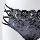 大きいサイズ ブラジャー エセンシアールハイライズ（SP598） | Ruiglamourous | 詳細画像6 