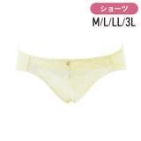 ルネッタショーツ(SP611) | Ruiglamourous | 詳細画像1