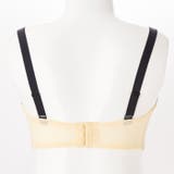 ブラジャー 大きいサイズ ソートフルブラ（SP-479） | Ruiglamourous | 詳細画像6 