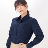 シャツVer3.5 ダークネイビー・スキッパー(SP-491) | Ruiglamourous | 詳細画像2