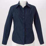 シャツVer3.5 ダークネイビー・スキッパー(SP-491) | Ruiglamourous | 詳細画像4