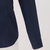 シャツVer3.5 ダークネイビー・スキッパー(SP-491) | Ruiglamourous | 詳細画像10