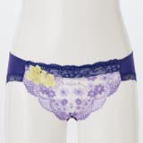 大きいサイズ トロイエショーツ(SP-519) | Ruiglamourous | 詳細画像2