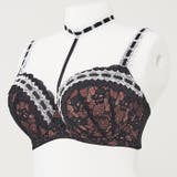 ブラジャー 大きいサイズ シュパースブラ(SP-553) | Ruiglamourous | 詳細画像6