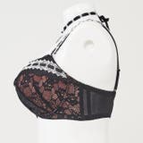ブラジャー 大きいサイズ シュパースブラ(SP-553) | Ruiglamourous | 詳細画像7
