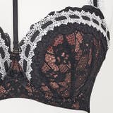 ブラジャー 大きいサイズ シュパースブラ(SP-553) | Ruiglamourous | 詳細画像10