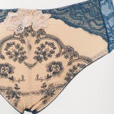 大きいサイズ シャリテハイライズ(SP-554) | Ruiglamourous | 詳細画像6