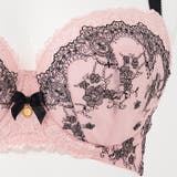 ブラジャー 大きいサイズ イデアルブラ（SP-555） | Ruiglamourous | 詳細画像7 