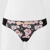 大きいサイズ ミステールTバック(SP-556) | Ruiglamourous | 詳細画像2