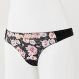 大きいサイズ ミステールTバック(SP-556) | Ruiglamourous | 詳細画像3