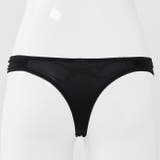 大きいサイズ ミステールTバック(SP-556) | Ruiglamourous | 詳細画像5