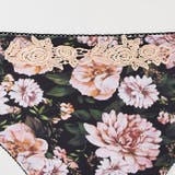 大きいサイズ ミステールTバック(SP-556) | Ruiglamourous | 詳細画像7