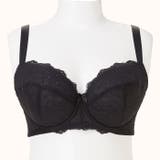 ブラジャー 大きいサイズ 【NEW】お試しブラC | Ruiglamourous | 詳細画像5 