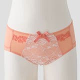 大きいサイズ ブラジャー アモルハイライズ(SP581) | Ruiglamourous | 詳細画像2