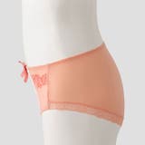 大きいサイズ ブラジャー アモルハイライズ(SP581) | Ruiglamourous | 詳細画像4