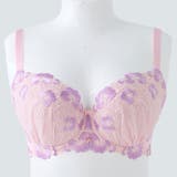 あんなさんコラボ ルミナブラ 3/4カップ丸胸 | Ruiglamourous | 詳細画像6 