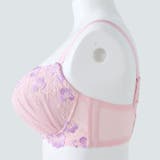 あんなさんコラボ ルミナブラ 3/4カップ丸胸 | Ruiglamourous | 詳細画像8 